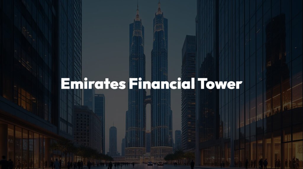 Emirates Financial Tower