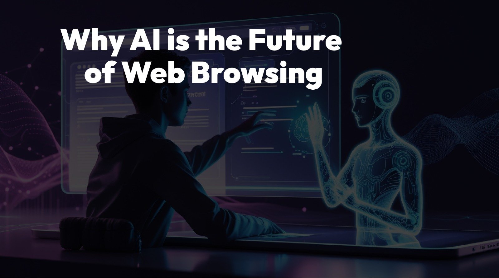 future of web browsing
