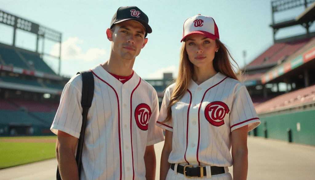 Baseball Lifestyle 101