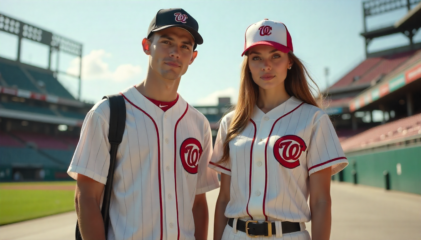 Baseball Lifestyle 101