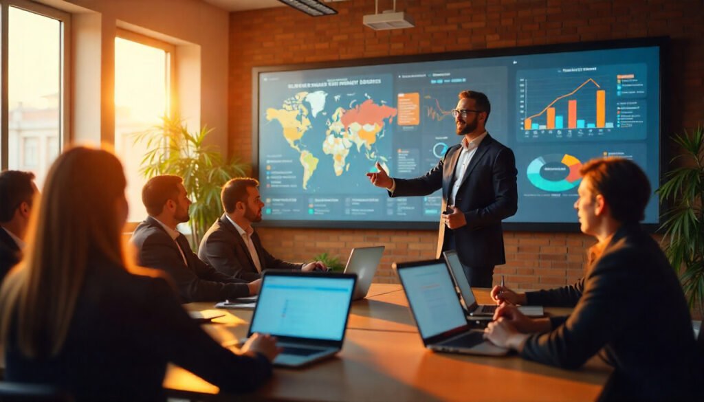 Sales and Marketing Courses