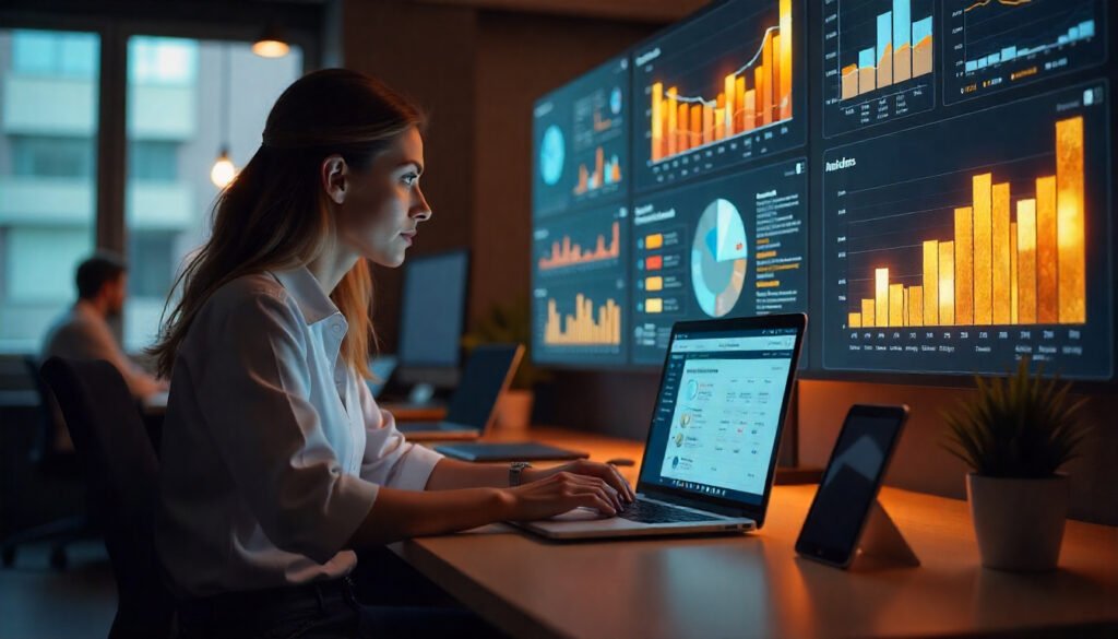 What is a CRM in Real Estate