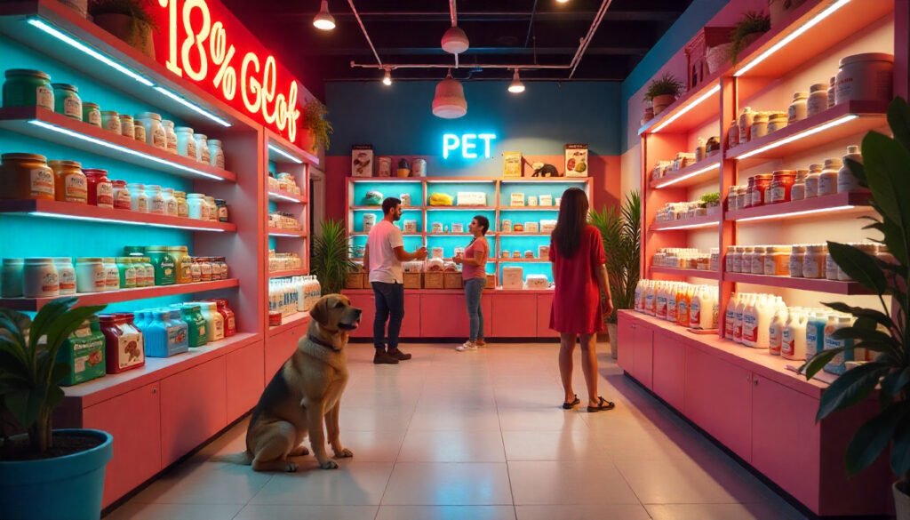 pet store dubai