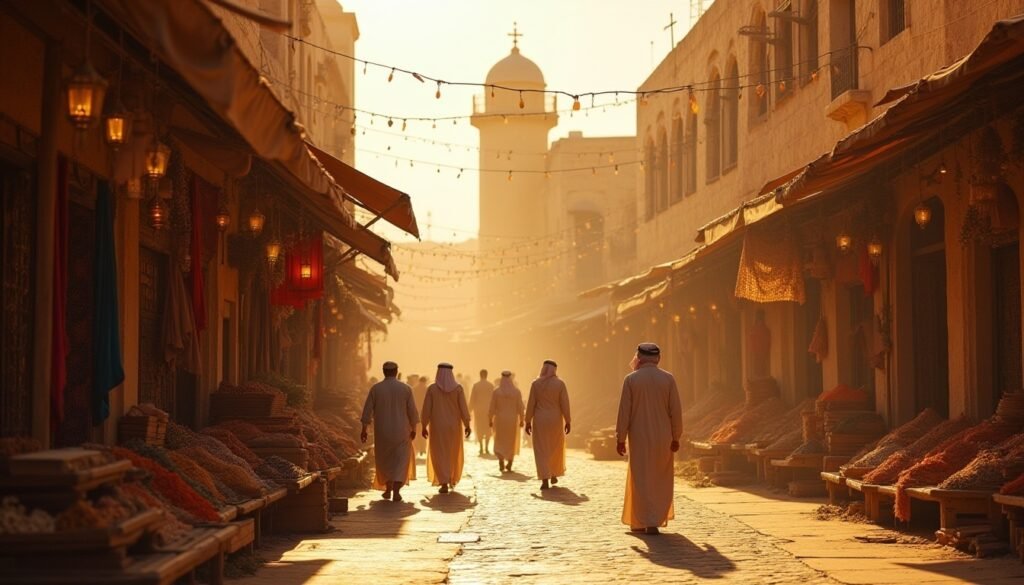 Old Dubai