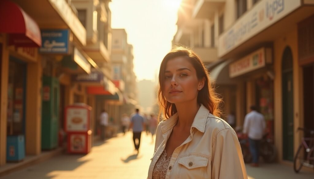 Al Satwa Dubai