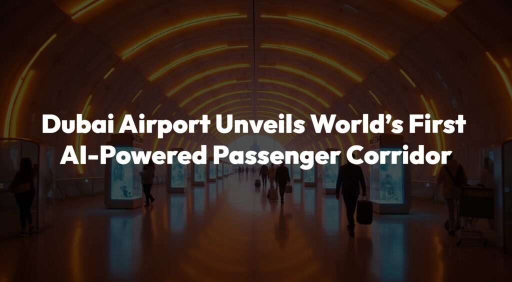Dubai International Airport