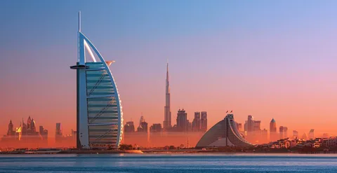 Is it possible to get PR in Dubai