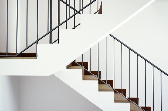 What is a Flight of Stairs