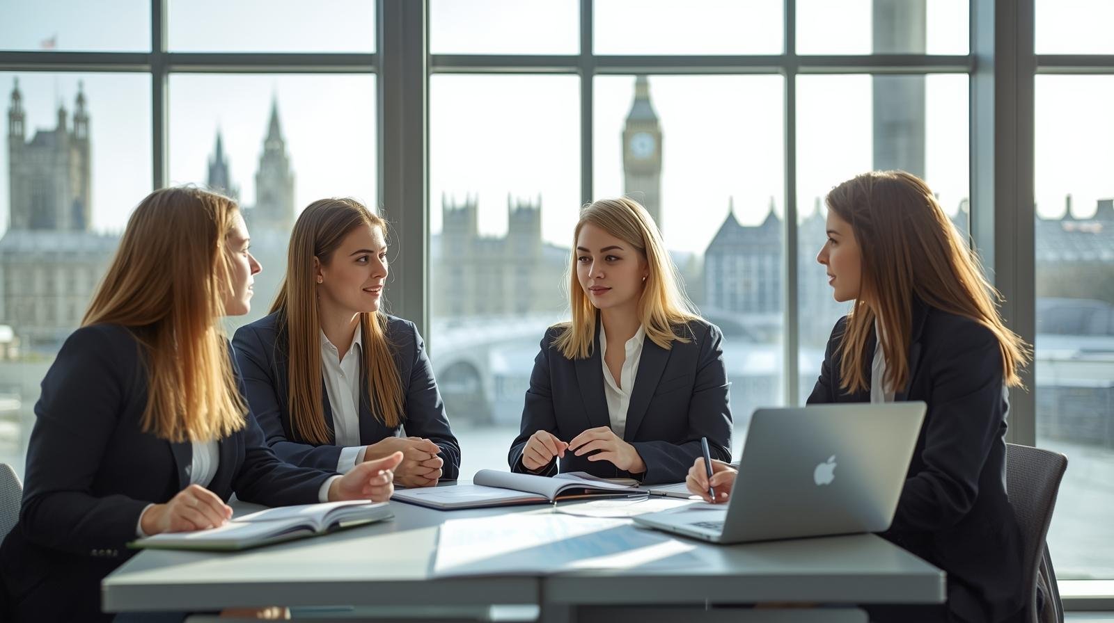 DBA course in Uk