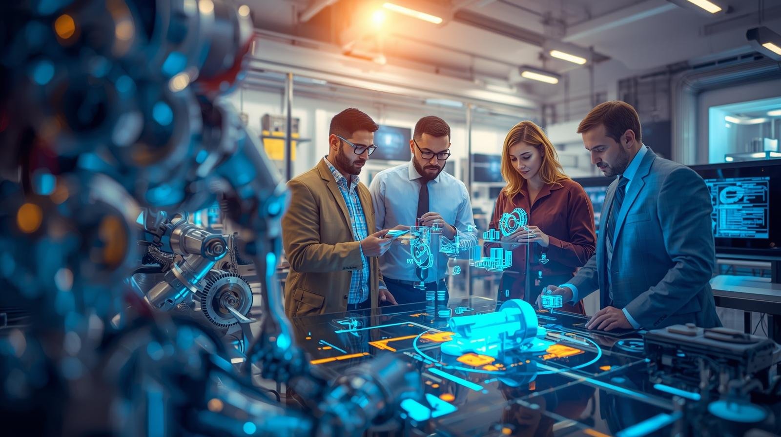 Engineering Technology
