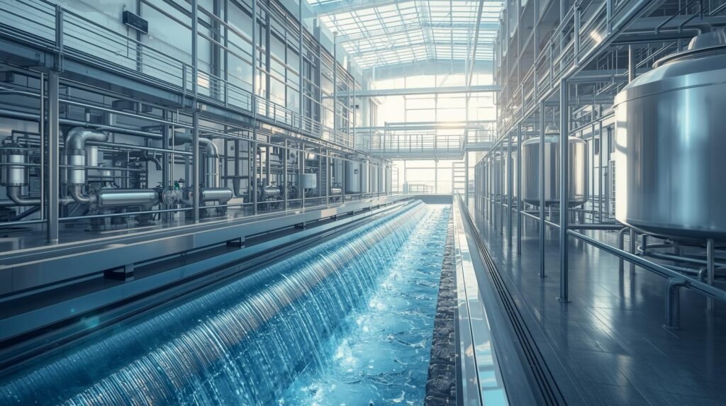 Evoqua Water Technologies