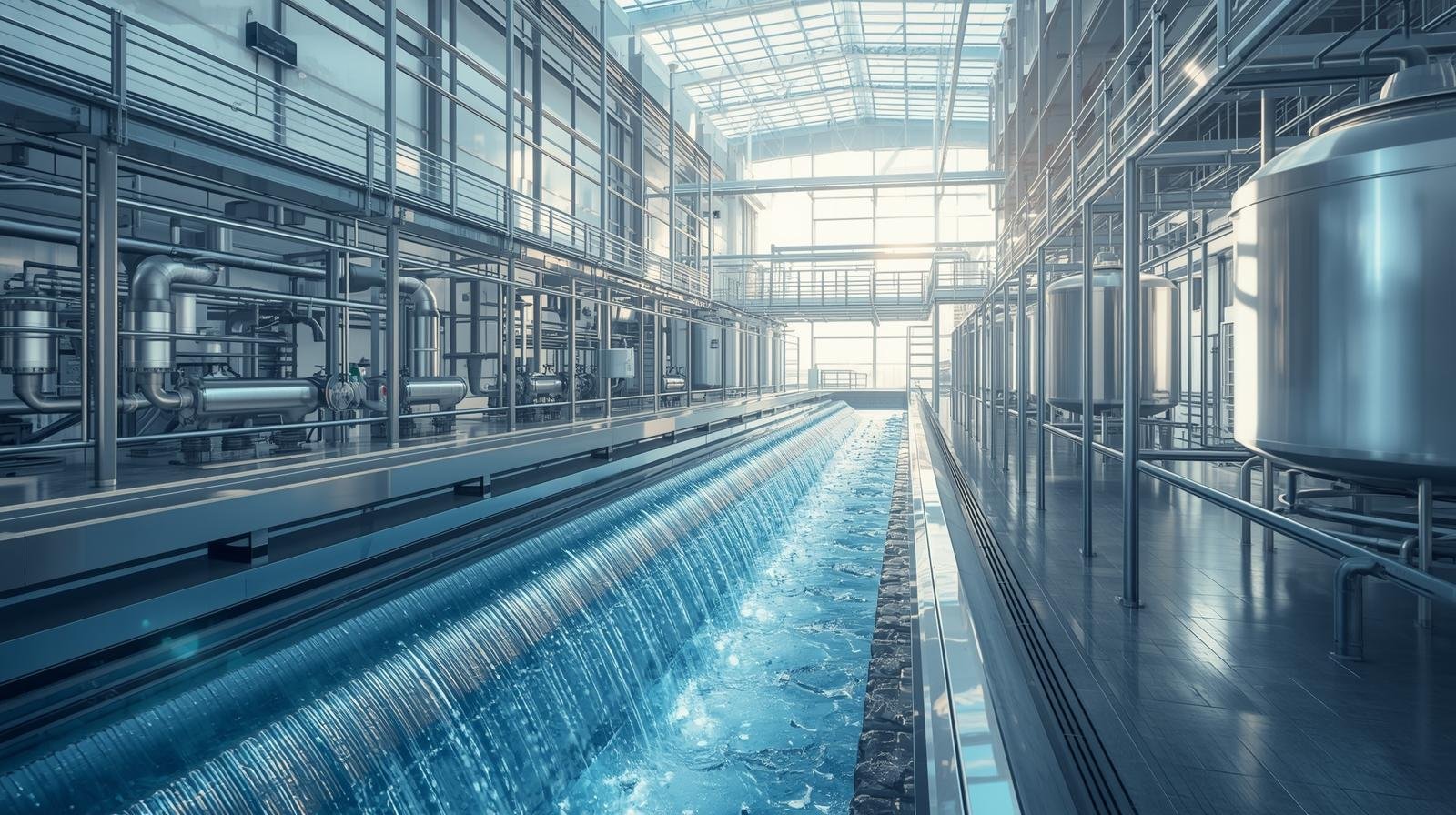 Evoqua Water Technologies