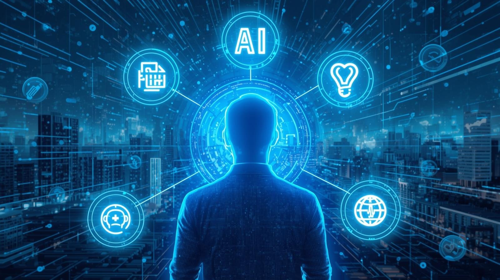 How Does Technology Influence Our Lives