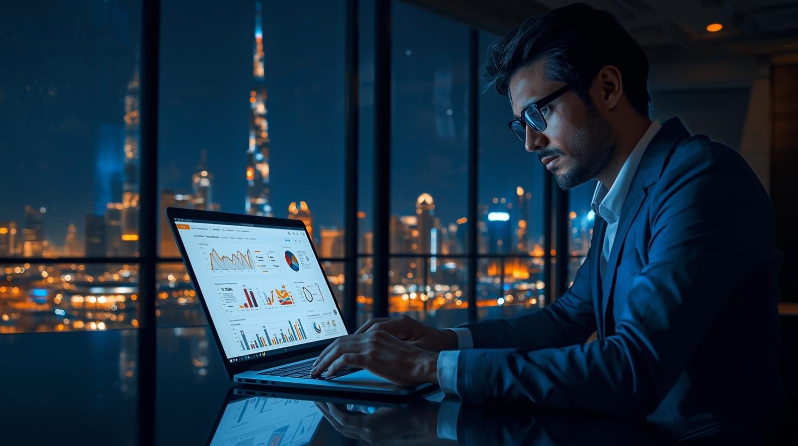 SEO Expert Dubai