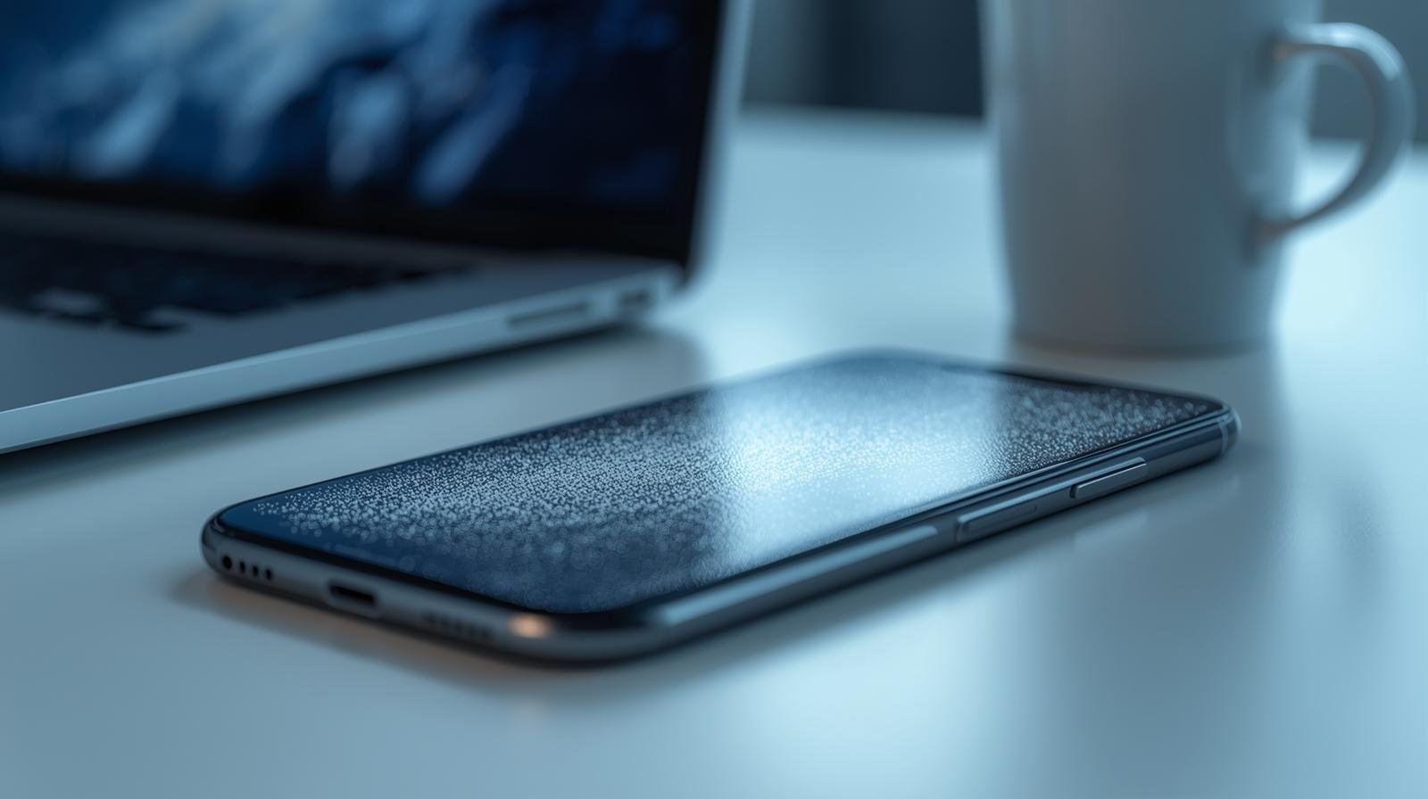 What to Do When Your iPhone Is Frozen