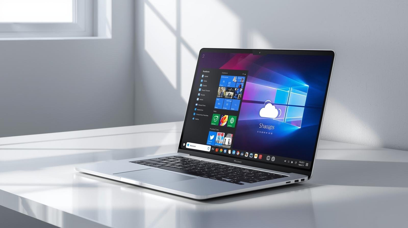 Why Don’t Newer Laptops Come with CDDVD Drives