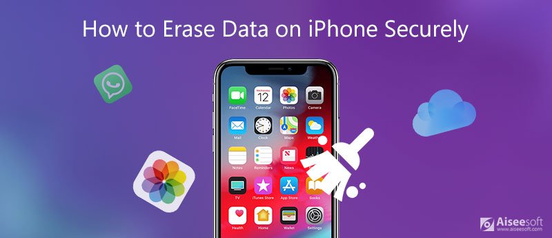 How to Erase Game Data on iPhone