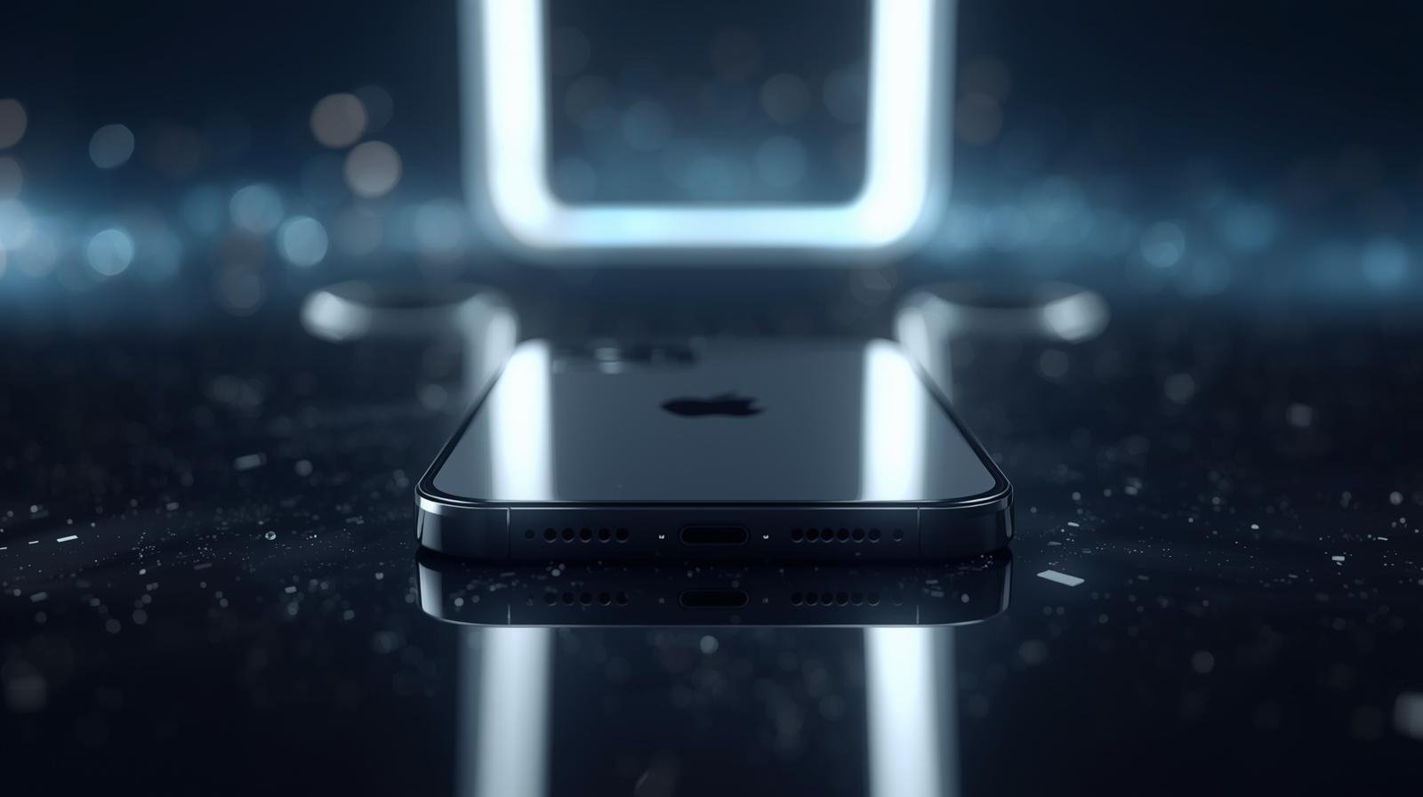 New iPhone 17