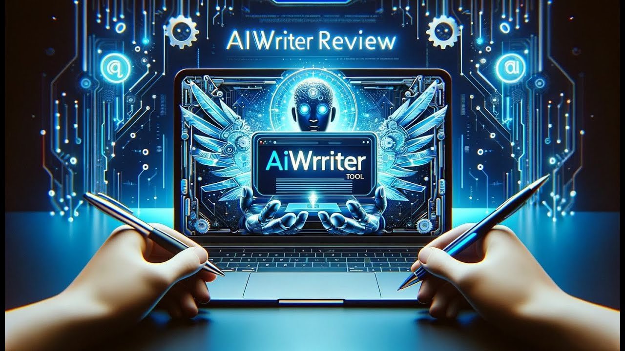 Automated Writing, AI, and Creative Writing