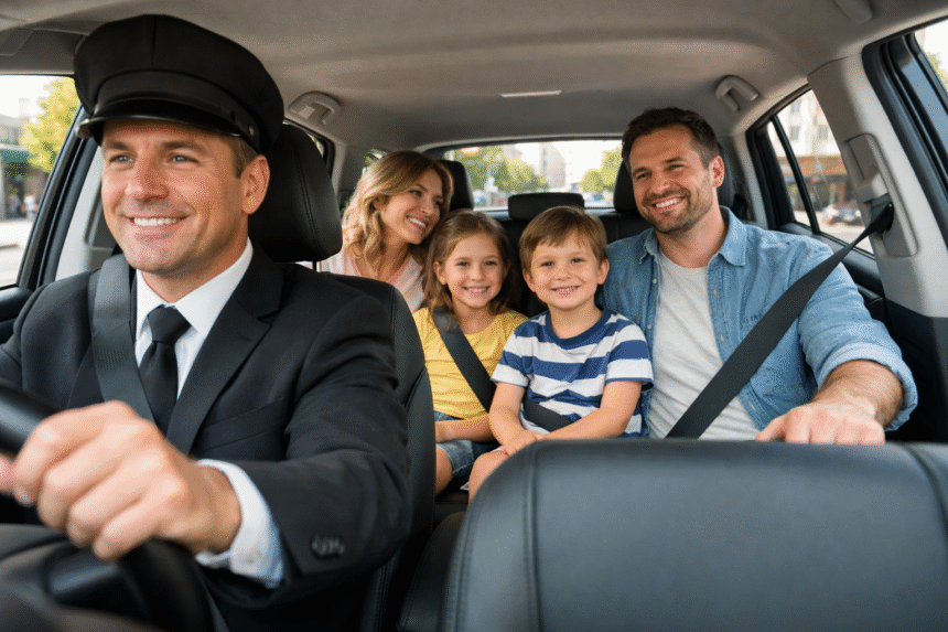 Safe Driver Services